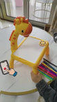 Mini LED Projector Art Drawing Table