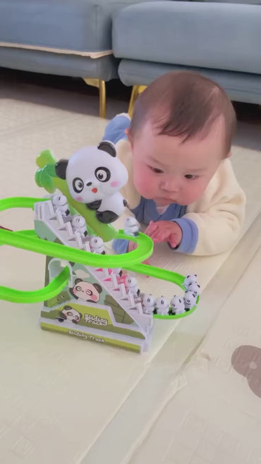 Baby Musical Moving Toy – Sensory Fun for Infants
