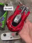 Youpin RC Drift Car for Kids – High-Speed Remote Control Model
